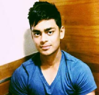 Youth Cricket team captain Ishan arrested | युवा क्रिकेट संघाचा कर्णधार इशानला अटक