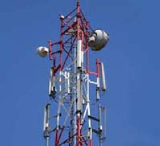 Estimates of revenue collection of 98,994 crore in the telecom sector | दूरसंचार क्षेत्रातून ९८,९९४ कोटी महसूल जमा होण्याचा अंदाज