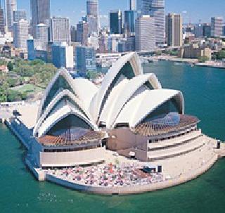 The number of Indian tourists going to Australia increased | ऑस्ट्रेलियात जाणा-या भारतीय पर्यटकांची संख्या वाढली