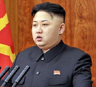 North Korea will increase capacity for nuclear power, Kim Jong-his order | उत्तर कोरिया आण्विक हल्यासाठी क्षमता वाढवणार, किम जोंग-उनचे आदेश