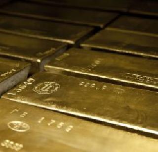 Gold bars worth Rs 60 lakh found in washing machine | वॉशिंग मशिनमध्ये सापडले 60 लाख रुपयांचे गोल्ड बार