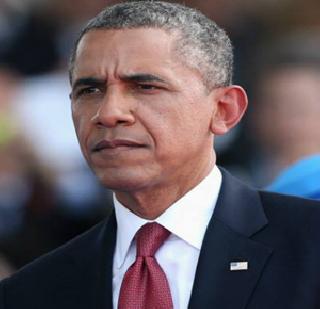 After retirement, Obama will be in Washington | निवृत्तीनंतर ओबामा राहणार वॉशिंग्टनमध्येच