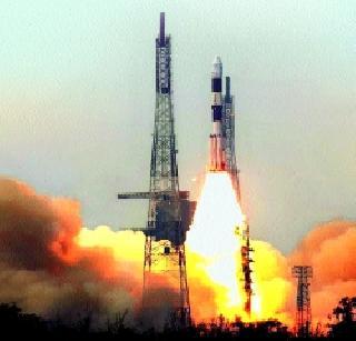 In June, ISRO will launch 22 satellites simultaneously | जूनमध्ये इस्रो एकाचवेळी २२ उपग्रहांचे प्रक्षेपण करणार