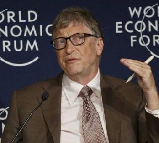 Bill Gates and Poultry | बिल गेट्स आणि कोंबड्या