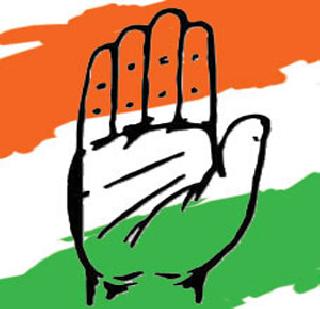 Congress's power in five places in Nandurbar district | नंदुरबार जिल्ह्यात पाच ठिकाणी काँग्रेसची सत्ता