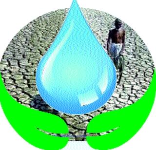 Water conservation activities in the area of ​​Morgaon | मोरगाव परिसरात सव्वा कोटीची जलसंधारणाची कामे