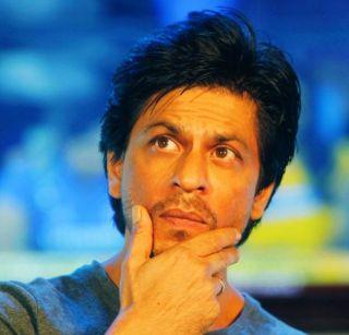 Shah Rukh Khan black money? Notice from Income Tax Department on Foreign Assets | शाहरुख खानकडे काळा पैसा ? परदेशातील संपत्तीसंबंधी आयकर विभागाची नोटीस