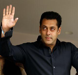 Salman was released in the Chinkara hunting case | चिंकारा शिकार प्रकरणात सुटला सलमान