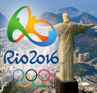 Three arrested for allegedly falsifying Rio Olympics | रिओ आॅलिम्पिक हेराफेरी केल्याप्रकरणी तिघांना अटक