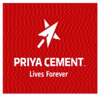 Priya cement's new 'Dhruv Tara' | प्रिया सिमेंटचा नवा ‘ध्रुव तारा’