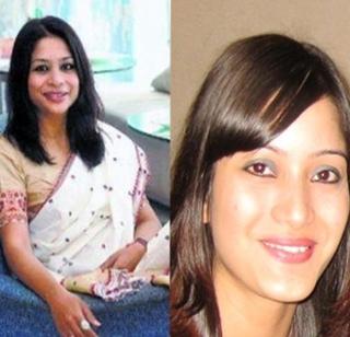 In September, the allegations of Sheena's murder were settled | शीना हत्याप्रकरणी आरोपनिश्चिती सप्टेंबरमध्ये