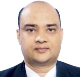 Ajay Egypt's appointment to Nashik district government lawyer | अजय मिसर यांची नाशिक जिल्हा सरकारी वकीलपदी नियुक्ती