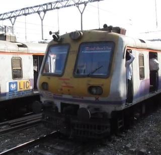 Mega block on Central Railway route canceled | मध्य रेल्वे मार्गावरील मेगा ब्लॉक रद्द