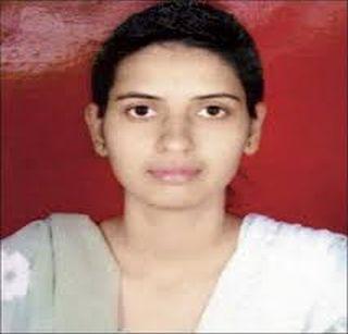 Preeti Rathi's assassination will be held tomorrow | प्रीती राठीच्या हल्लेखोराल उद्या होणार शिक्षा