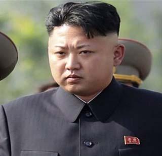 North Korea again made nuclear tests | उत्तर कोरियाने पुन्हा केली अणूचाचणी