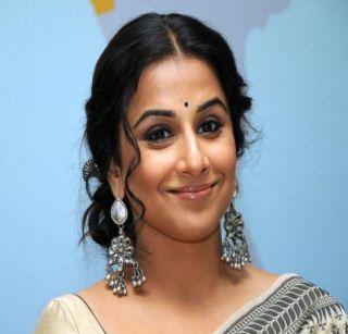 Actress Vidya Balan gets infected with dengue | अभिनेत्री विद्या बालनला झाली डेंग्यूची लागण