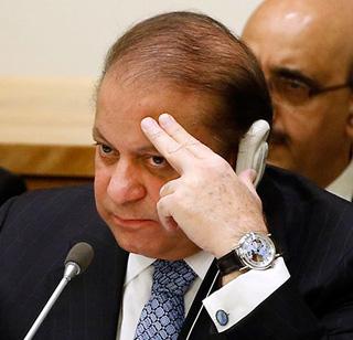 Pakistan shock, UN refuses to interfere in Kashmir | पाकिस्तानला झटका, काश्मीरमध्ये हस्तक्षेपास यूएनचा नकार