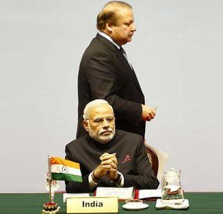 'Most Favored Nation' status to Pakistan will be removed from India? | पाकिस्तानला दिलेला 'मोस्ट फेवर्ड नेशन' दर्जा भारत काढून घेणार ?