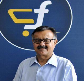 Flipkart CEO Sanjay Baweja resigns | फ्लिपकार्टचे सीईओ संजय बावेजा यांचा राजीनामा