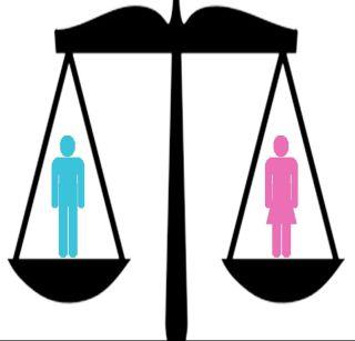 India is 87th in the list of gender equality | लैंगिक समानतेच्या सूचीत भारत 87 वा