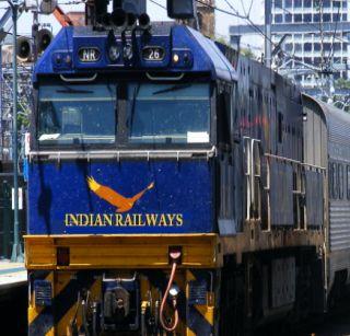 Railway Jai Shri Ram! Ramayana tour package to be launched | रेल्वेचे जय श्री राम! सुरू करणार 'रामायण' टूर पॅकेज
