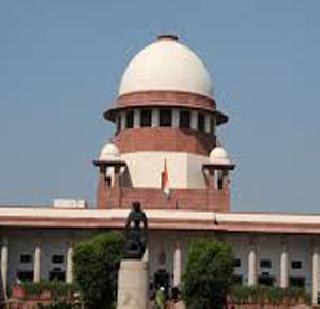 Armed forces are responsible to the government: Supreme Court | सशस्त्र दले सरकारला उत्तरदायी : सुप्रीम कोर्ट