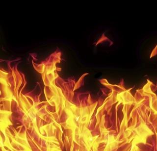 Decrease in fire incidents | आगीच्या घटनांत घट