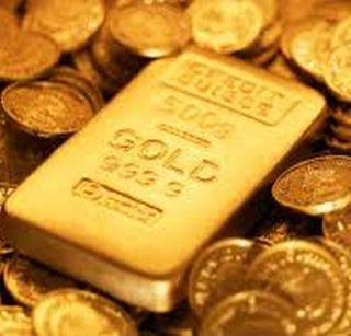 'Gold' holders may get fake 'stolen' | ‘गोल्ड’ घेणाऱ्यांच्या घरी होवू शकेल बनावट ‘चोरी’