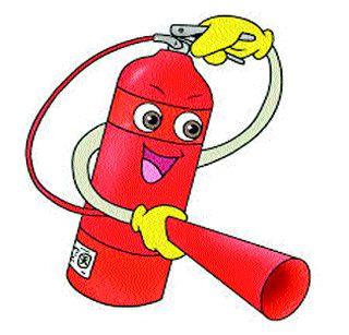 Shows Peace in School, College Fire Extinguisher | शाळा, महाविद्यालयांतील अग्निशामक यंत्रणा ‘शो पीस’