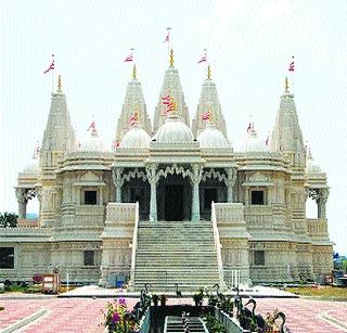 Report of the Western Maharashtra Temple Committee will be presented in two months | पश्चिम महाराष्ट्र देवस्थान समितीचा अहवाल दोन महिन्यांत सादर होणार