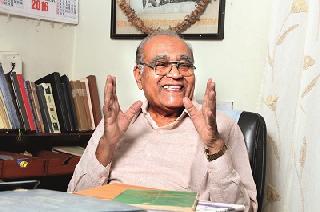 Satyashodak - Do Jayasingrao Pawar | सत्यशोधक --डॉ. जयसिंगराव पवार