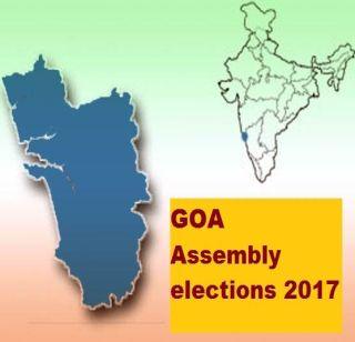 Who is the power in Goa? | गोव्यात सत्ता कुणाची ?