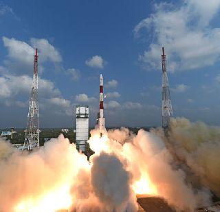Pakistan launches space program 8 years ago | पाकिस्तानने भारताच्या 8 वर्ष आधी अवकाश कार्यक्रम सुरु केला पण...