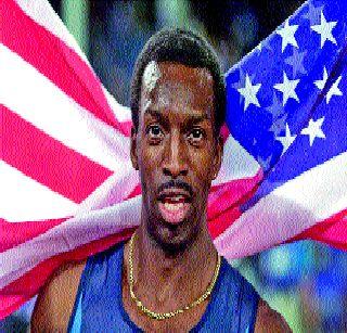 Usain Bolt's record 'fourscore' | उसेन बोल्टचा विक्रमी ‘चौकार’