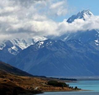 New Zealand invented the eighth continent? | न्यूझीलंडमध्ये लागला आठव्या खंडाचा शोध ?