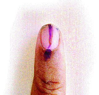 Parbhani highest voting | परभणीत सर्वाधिक मतदान
