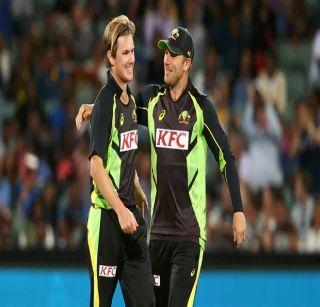 Australia saved the game, defeating Sri Lanka in the last match | ऑस्ट्रेलियाने वाचवली अब्रू, अखेरच्या सामन्यात लंकेवर विजय