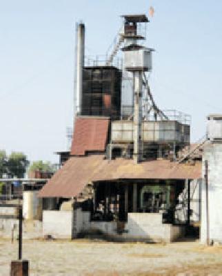 Furnace of 200 industries in the district is closed | जिल्ह्यातील २०० उद्योगांची भट्टी बंद