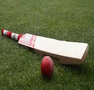 Delhi batsman has hit Twenty20 in Twenty20 cricket | दिल्लीकर फलंदाजाने ट्वेंटी-20 क्रिकेटमध्ये फटकावले द्विशतक