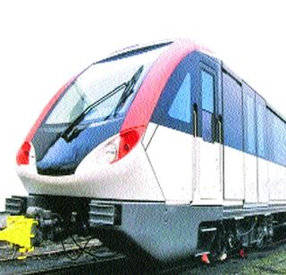 Pune-Pimpri Metro route | पुणे-पिंपरीची मेट्रो निविदेच्या मार्गावर