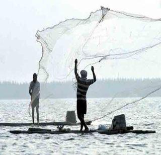 Sri Lankan Navy arrested 10 Indian fishermen | श्रीलंकन नौदलाकडून 10 भारतीय मच्छीमारांना अटक