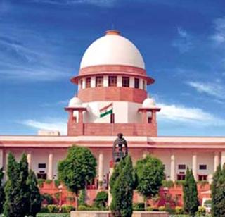 Ram issue should be settled outside court: Supreme Court | राम मंदिराचा मुद्दा न्यायालयाच्या बाहेरच सोडवा- सर्वोच्च न्यायालय