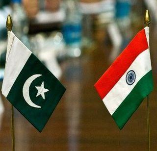 Gilgit and Baltistan, India's part, Britain reprimanded | गिलगिट आणि बाल्टिस्तान हा भारताचा भाग, ब्रिटननं पाकिस्तानला फटकारलं