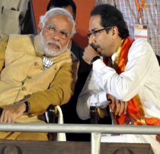 Uddhav Thackeray has not received any invitation from PM Modi - Sanjay Raut | पंतप्रधान मोदींकडून उद्धव ठाकरेंना कोणतेही निमंत्रण मिळालेले नाही- संजय राऊत