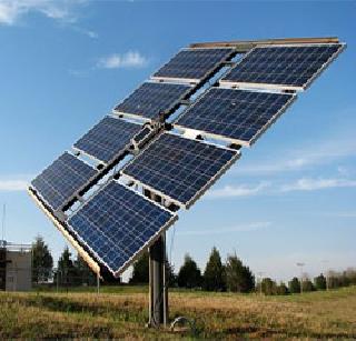 Solar power subsidy stuck due to changes in rules! | नियम बदलल्याने सौरऊर्जा अनुदान अडकले!