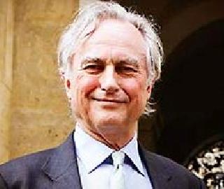 If you meet Richard Dawkins ... | रिचर्ड डॉकिन्सला भेटलात तर..