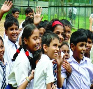 Lesson 9 55 Parents' School For RTE Admission | आरटीई प्रवेशासाठी ९५५ पालकांची शाळेकडे पाठ