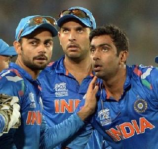 Will India not play in Champions Trophy? | चॅम्पियन्स ट्रॉफीत भारत खेळणार नाही?, आयसीसीला होणार तोटा