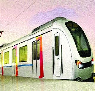 Explain the role of Metro-3 approval | मेट्रो-३च्या मंजुरीबाबत भूमिका स्पष्ट करा