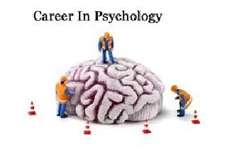 Career and money are also in psychology! .. | सायकॉलॉजीतही आहे की करिअर आणि पैसा!..